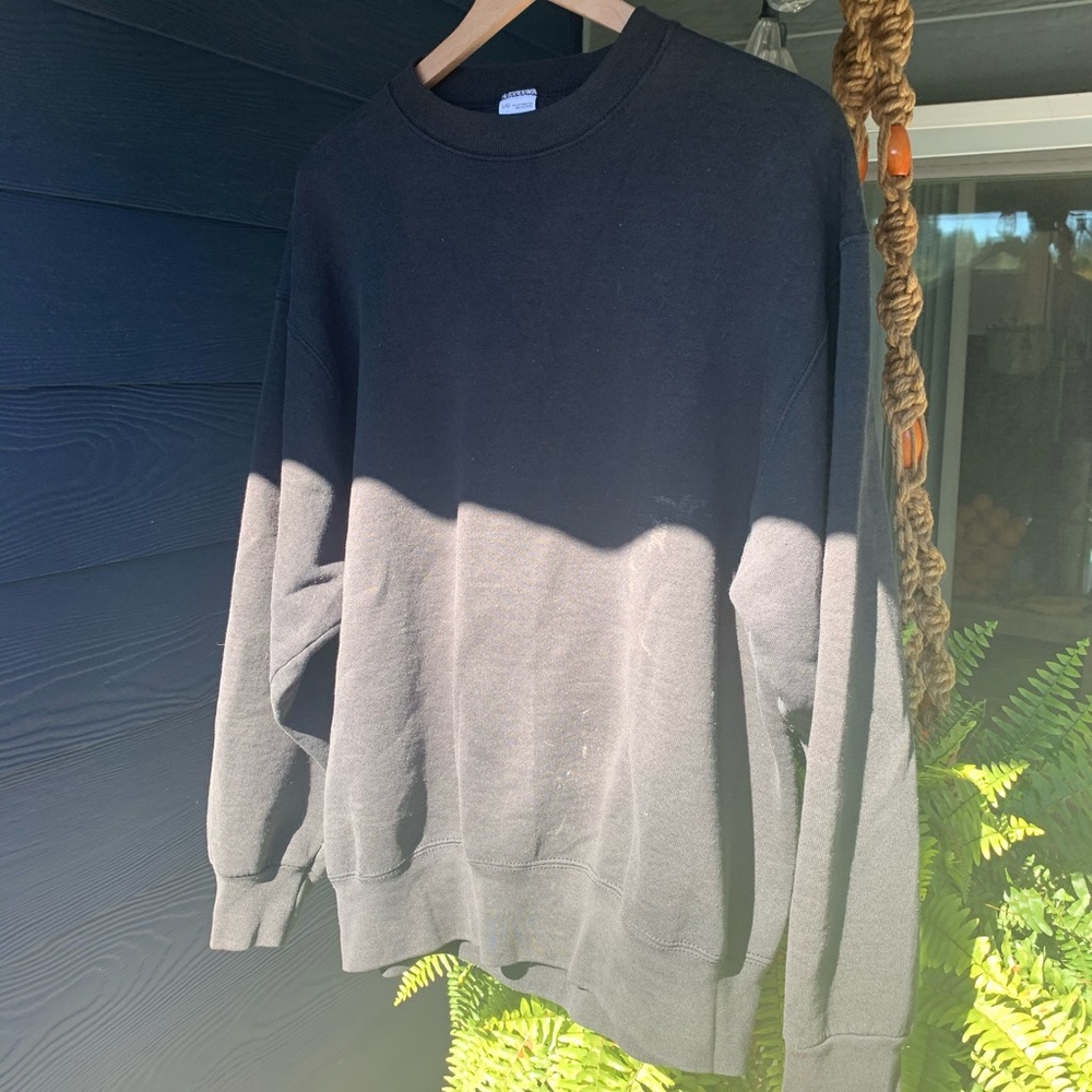 Vintage Munsingwear Crewneck Sz L